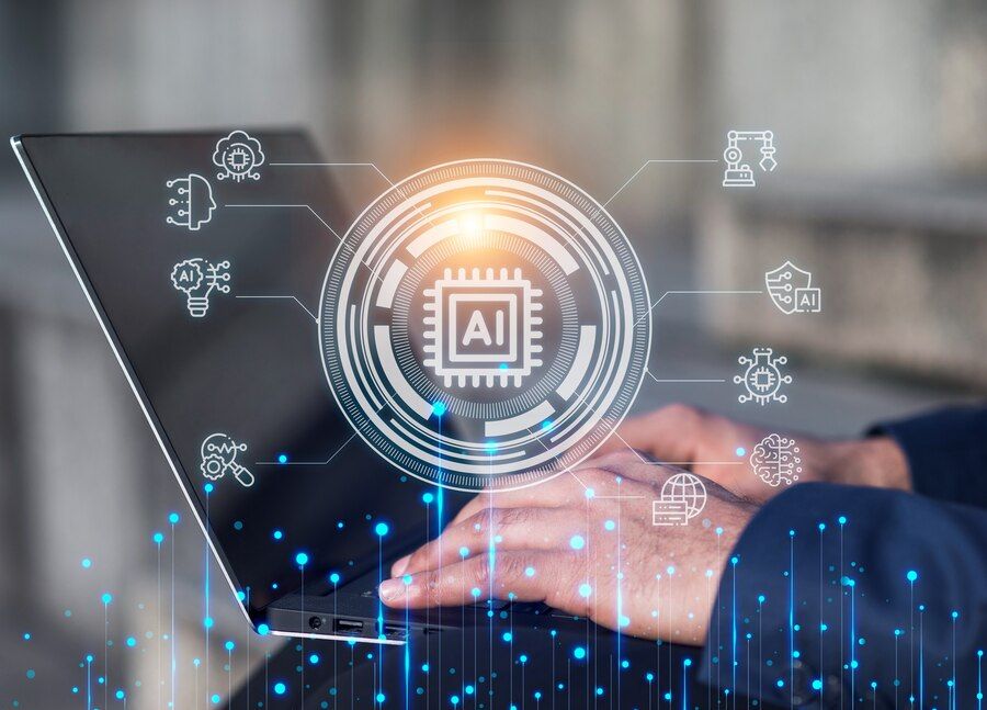 AI và câu hỏi ‘ai là ai’ ?